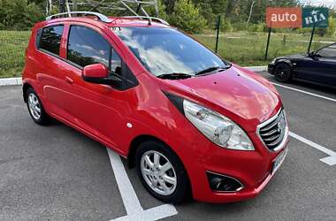 Хетчбек Ravon R2 2017 в Харкові