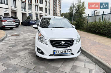 Хетчбек Ravon R2 2017 в 