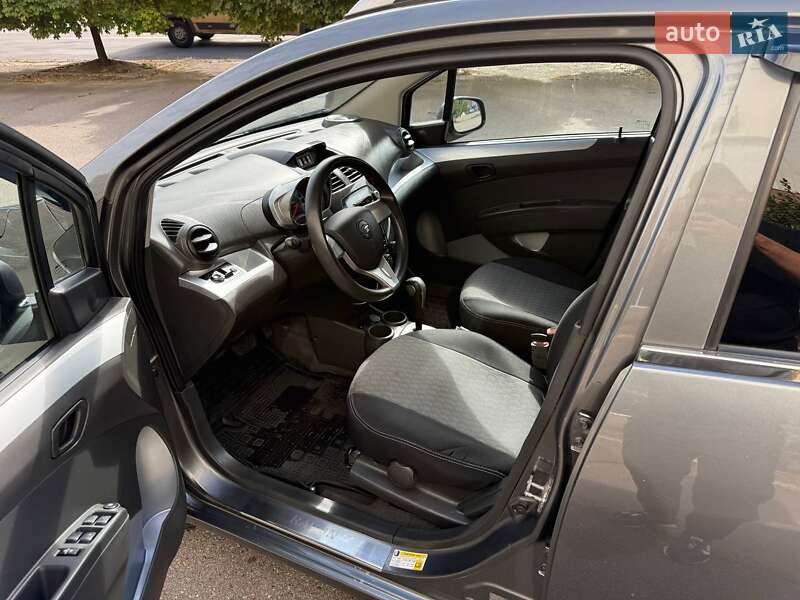 Хэтчбек Ravon R2 2016 в Харькове фото 15 Хэтчбек Ravon R2 2016 в Харькове
