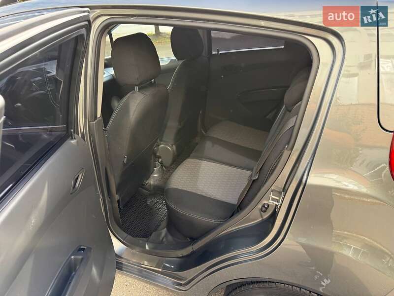 Хэтчбек Ravon R2 2016 в Харькове фото 17 Хэтчбек Ravon R2 2016 в Харькове