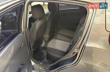 Хетчбек Ravon R2 2016 в 