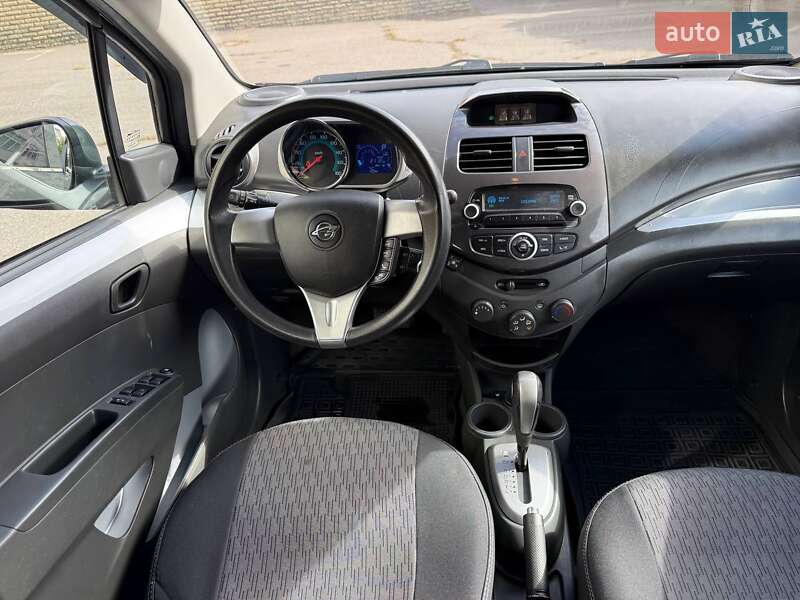 Хэтчбек Ravon R2 2016 в Харькове фото 20 Хэтчбек Ravon R2 2016 в Харькове