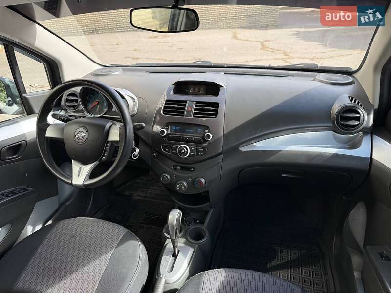 Хэтчбек Ravon R2 2016 в Харькове фото 23 Хэтчбек Ravon R2 2016 в Харькове