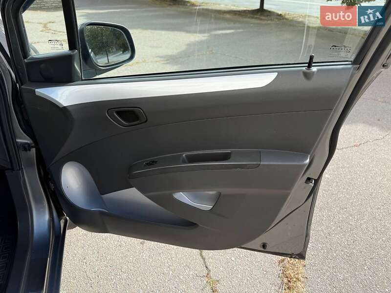 Хэтчбек Ravon R2 2016 в Харькове фото 25 Хэтчбек Ravon R2 2016 в Харькове