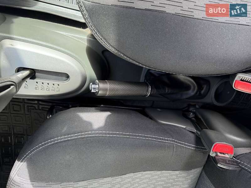 Хэтчбек Ravon R2 2016 в Харькове фото 34 Хэтчбек Ravon R2 2016 в Харькове