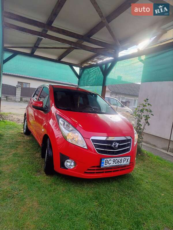 Ravon R2 2016 Ravon R2 2016