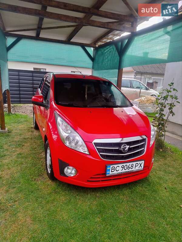 Хэтчбек Ravon R2 2016 в Дубно фото 10 Хэтчбек Ravon R2 2016 в Дубно