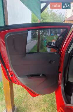 Хетчбек Ravon R2 2016 в 