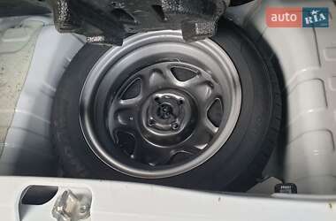 Хетчбек Ravon R2 2016 в 