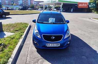 Хэтчбек Ravon R2 2017 в Знаменке