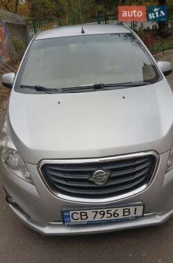 Хэтчбек Ravon R2 2017 в Борисполе
