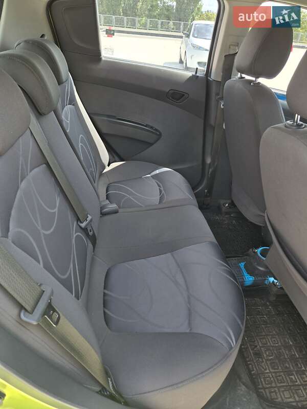 Хетчбек Ravon R2 2016 в Києві фото 4 Хетчбек Ravon R2 2016 в Києві