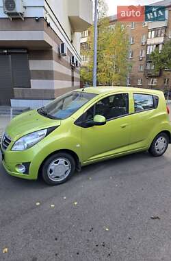 Хэтчбек Ravon R2 2016 в Киеве