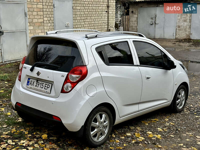 Седан Ravon R2 2017 в Харькове фото 8 Седан Ravon R2 2017 в Харькове