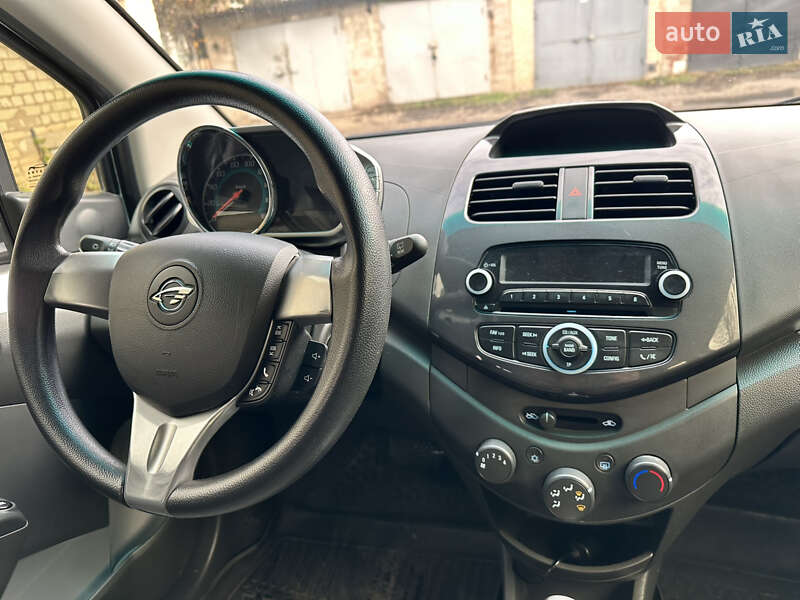 Седан Ravon R2 2017 в Харькове фото 14 Седан Ravon R2 2017 в Харькове