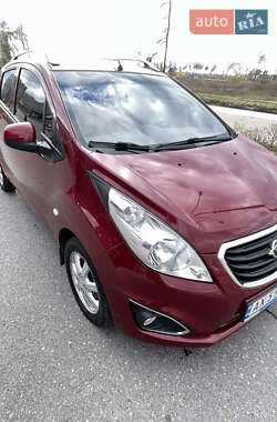 Хэтчбек Ravon R2 2017 в Харькове