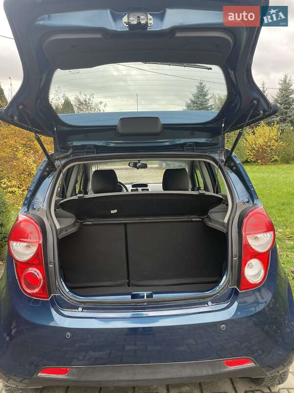 Хэтчбек Ravon R2 2020 в Виннице фото 5 Хэтчбек Ravon R2 2020 в Виннице