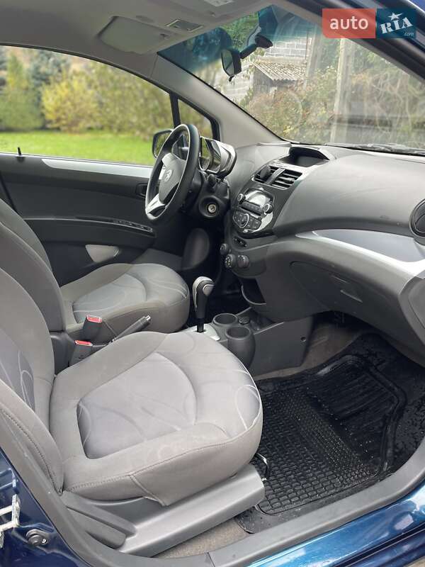 Хэтчбек Ravon R2 2020 в Виннице фото 10 Хэтчбек Ravon R2 2020 в Виннице