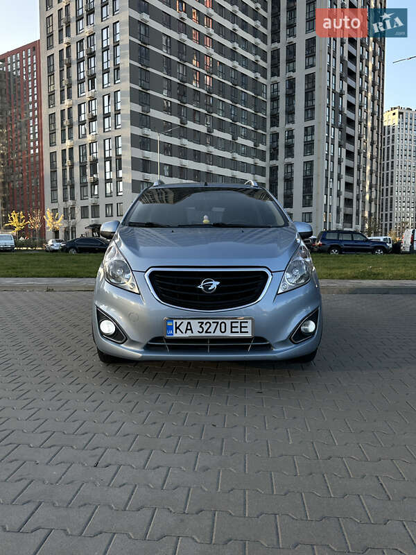 Хетчбек Ravon R2 2017 в Києві