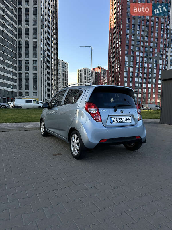 Хетчбек Ravon R2 2017 в Києві