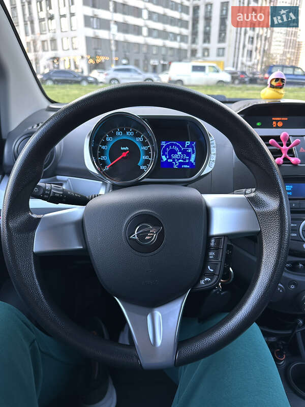 Хетчбек Ravon R2 2017 в Києві