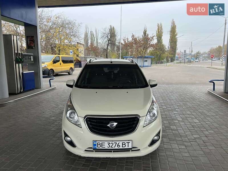 Хэтчбек Ravon R2 2016 в Николаеве