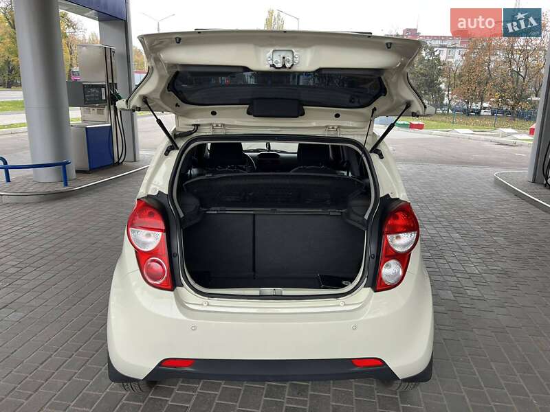 Хэтчбек Ravon R2 2016 в Николаеве