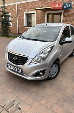 Хэтчбек Ravon R2 2017 в Борисполе