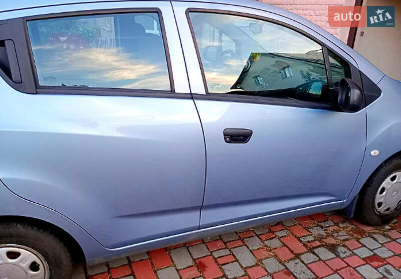 Хэтчбек Ravon R2 2018 в Киеве