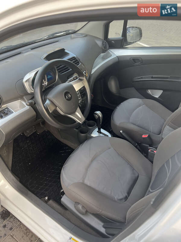 Хэтчбек Ravon R2 2020 в Хмельницком фото 7 Хэтчбек Ravon R2 2020 в Хмельницком