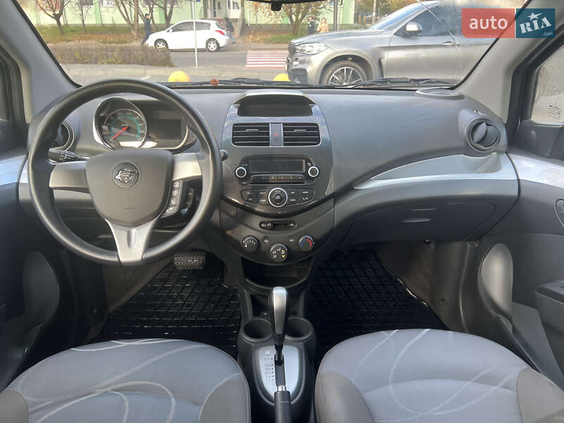 Хэтчбек Ravon R2 2020 в Хмельницком фото 9 Хэтчбек Ravon R2 2020 в Хмельницком