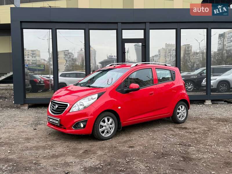 Хетчбек Ravon R2 2017 в Києві