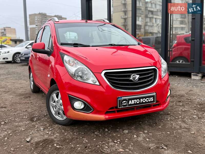 Хетчбек Ravon R2 2017 в Києві