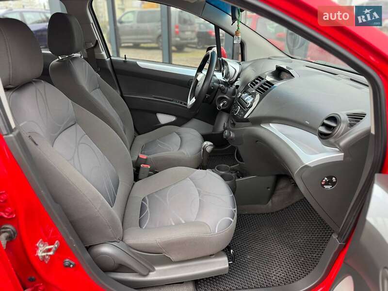 Хетчбек Ravon R2 2017 в Києві