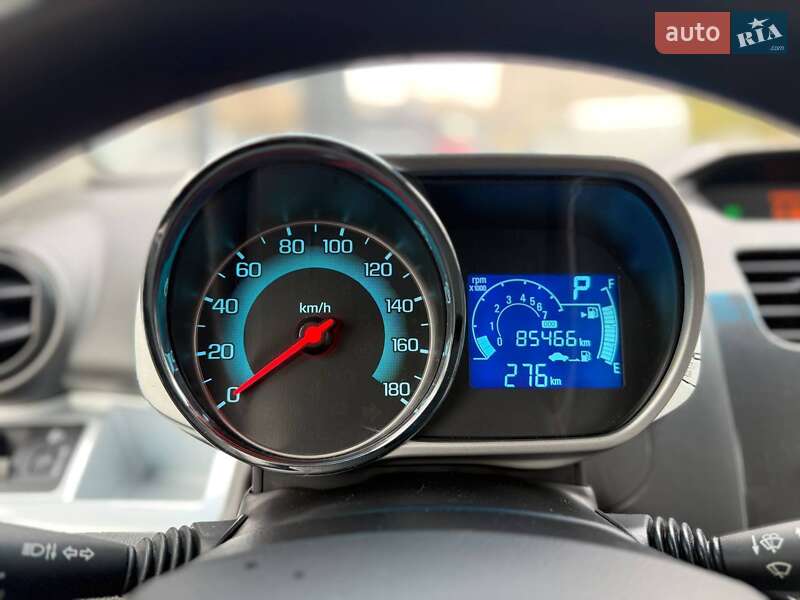 Хетчбек Ravon R2 2017 в Києві