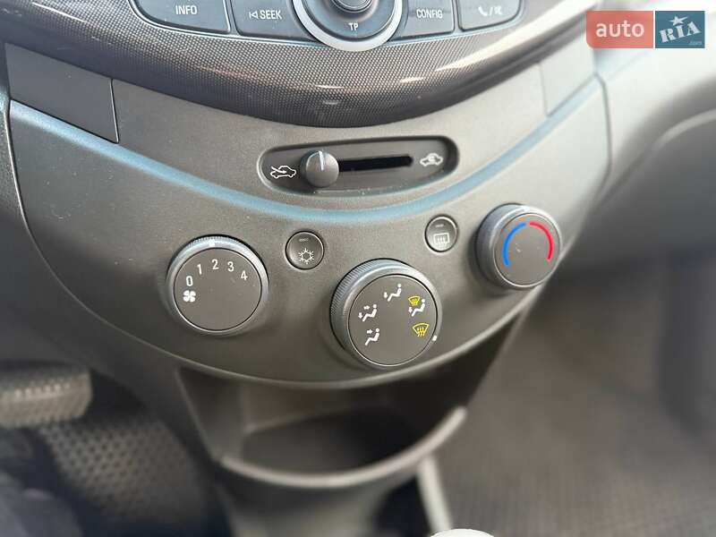 Хетчбек Ravon R2 2017 в Києві