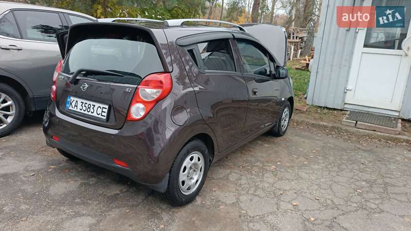 Хэтчбек Ravon R2 2016 в Киеве