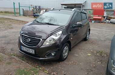 Хэтчбек Ravon R2 2016 в Киеве