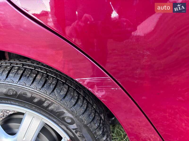 Хетчбек Ravon R2 2017 в Коломиї