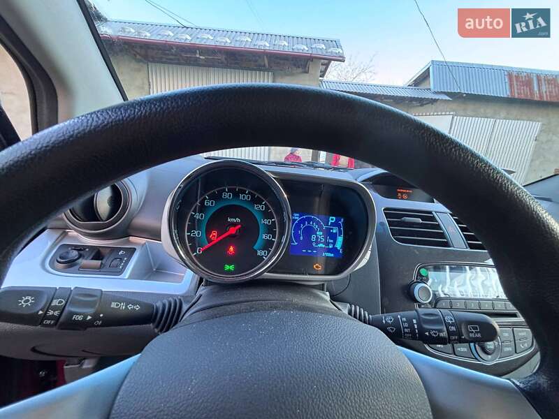 Хетчбек Ravon R2 2017 в Коломиї