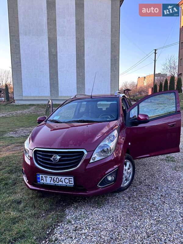 Ravon R2 2017 Ravon R2 2017