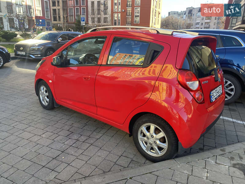 Хетчбек Ravon R2 2017 в Львові фото 3 Хетчбек Ravon R2 2017 в Львові