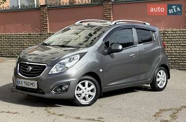 Хэтчбек Ravon R2 2016 в Харькове