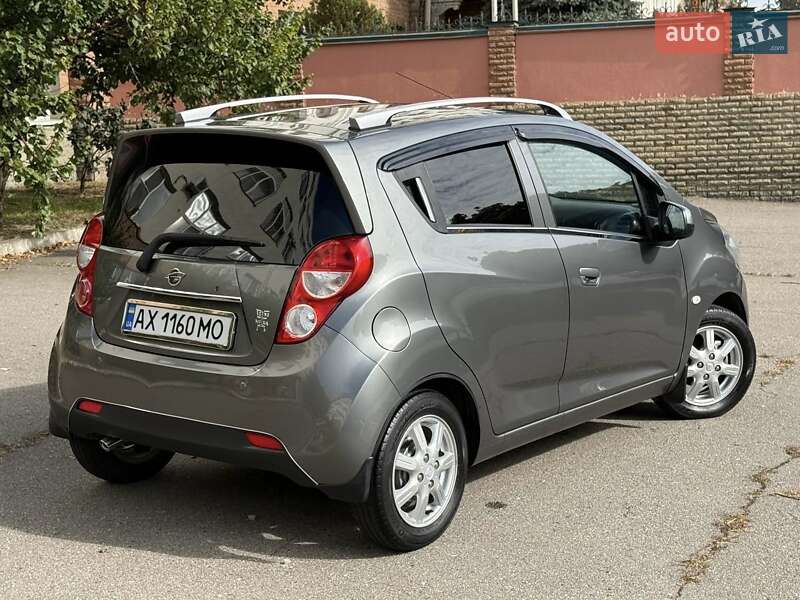 Хэтчбек Ravon R2 2016 в Харькове фото 8 Хэтчбек Ravon R2 2016 в Харькове