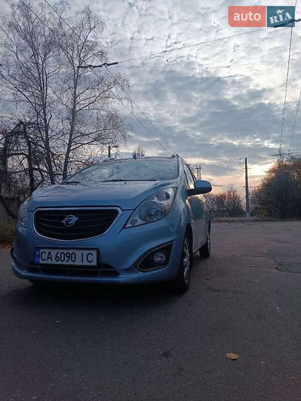 Ravon R2, фото з оголошення