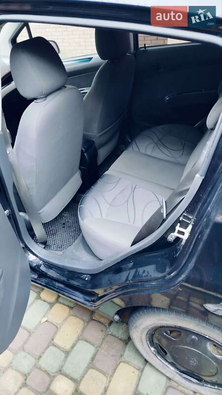 Хэтчбек Ravon R2 2018 в Киеве