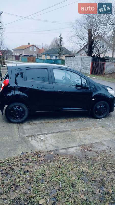 Хэтчбек Ravon R2 2018 в Киеве