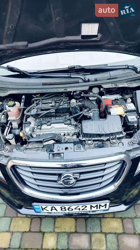 Хэтчбек Ravon R2 2018 в Киеве