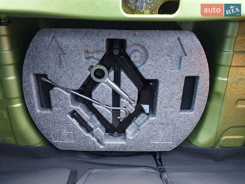 Хэтчбек Ravon R2 2017 в Львове