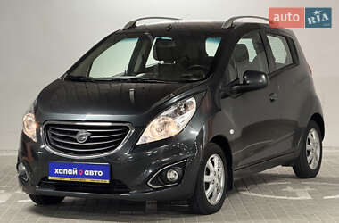 Хетчбек Ravon R2 2017 в Києві